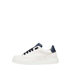 CANDICE COOPER Plongé Nappa Leather Sneakers